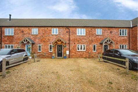 The Paddock, Melton Mowbray, LE14