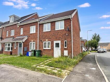 21 Brunel Walk, Stockton-on-Tees, Cleveland, TS19