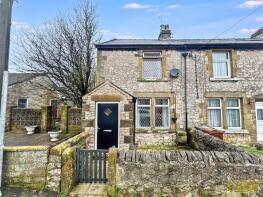 12, New Street, Buxton SK17 8AX