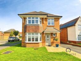 2, Becker Way, Sittingbourne ME10 2XJ