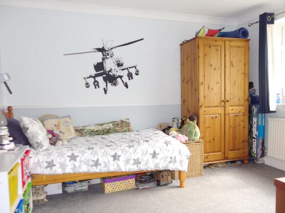 Bedroom 2