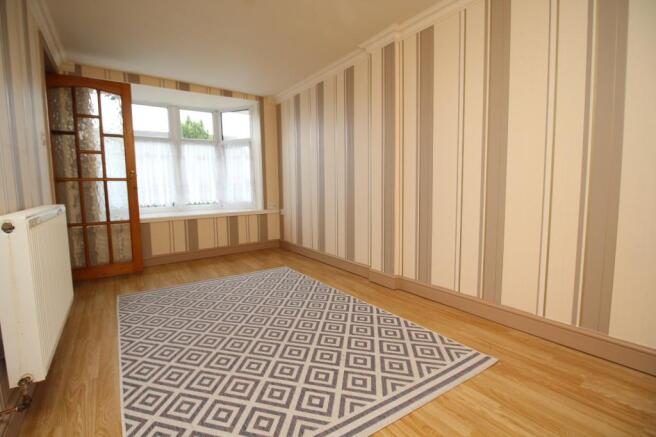 2nd Reception Room