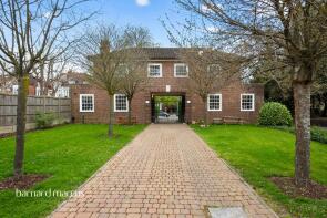 Gate Lodge 1, 99, West Hill, London SW15 3SP