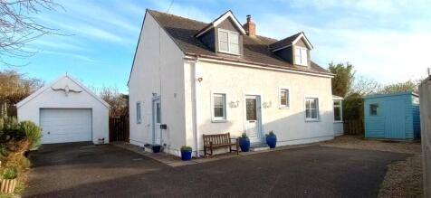 Pill Road, Hook, Haverfordwest, Pembrokeshire, SA62