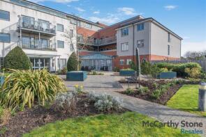 54, Catherine Court, Sopwith Road, Eastleigh SO50 5LN