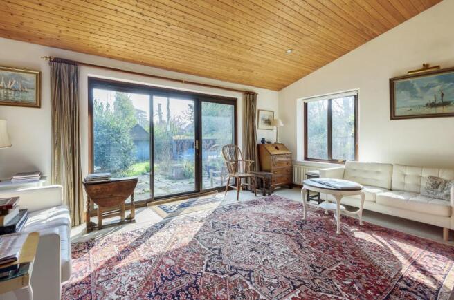 Sun Room