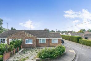 40 Vivienne, Charlesford Avenue, Maidstone ME17 3PH