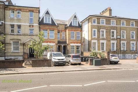 Wellesley Road, Croydon, CR0