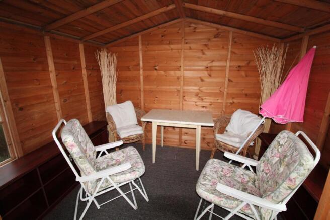 Summerhouse