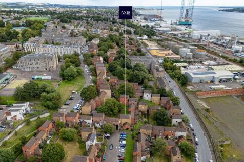 Lilybank Terrace, Dundee, DD4