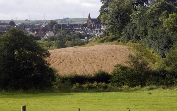 Shawhill
