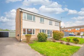 2a, Sandy Road, Addlestone KT15 1JA