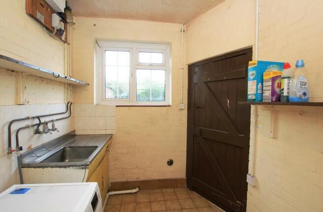 Utility/WC