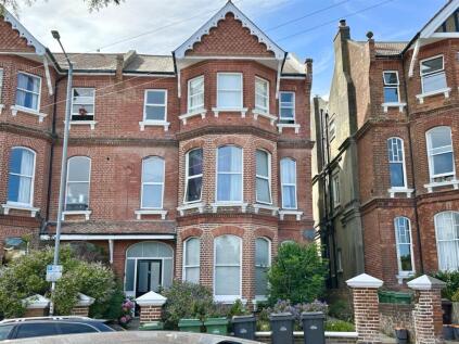 Linton Road, Hastings