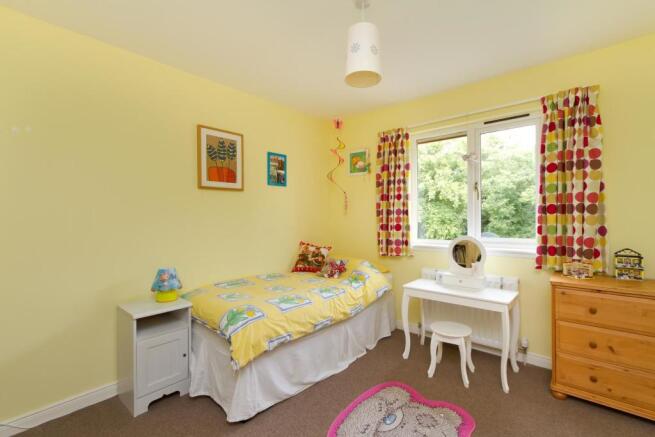 Child bedroom two