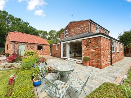 Station Road, Keyingham, Hull,HU12 9TB