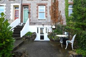 Flat C, 353, Teignmouth Road, Torquay TQ1 4RS