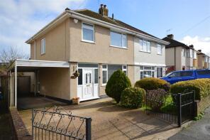 31, Fanshawe Road, Hengrove, Bristol BS14 9RY