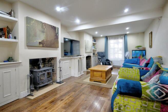 Sitting Room: