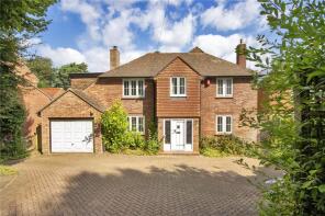 34, Woodside Road, Sevenoaks TN13 3HF