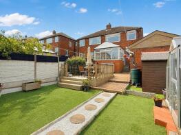 20, Hillfoot Avenue, Pudsey LS28 7QN