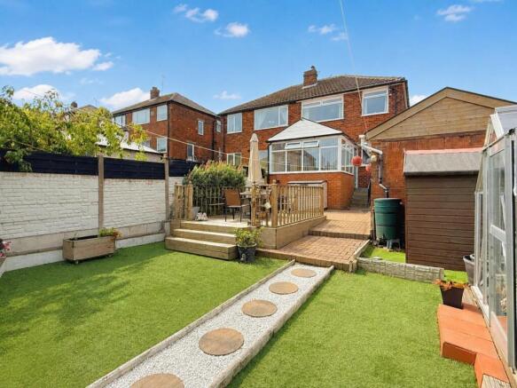 3 bed Semi-Detached for sale Image 4
