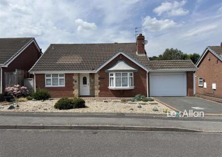 Twickenham Court, Wollaston, Stourbridge