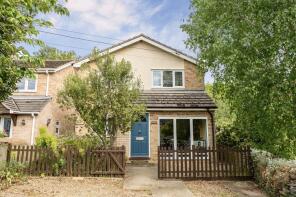 Craymier, Fritwell Road, Bicester OX27 7NZ