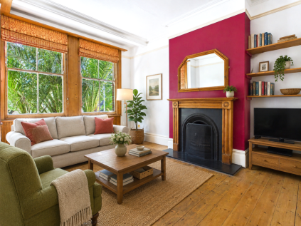 Sackville Road, Hove, BN3 7AA