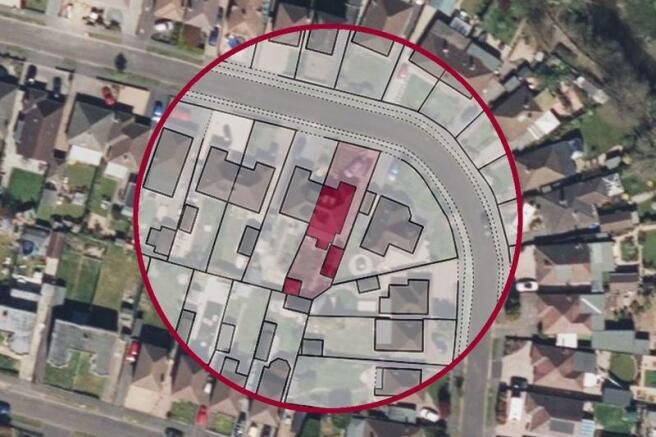 Aerial Map