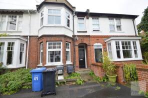 41a, Kingsley Road, Norwich NR1 3RB