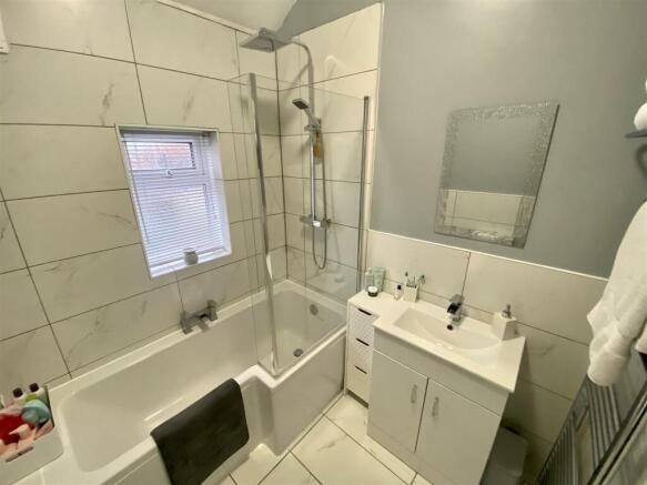 Bathroom/WC