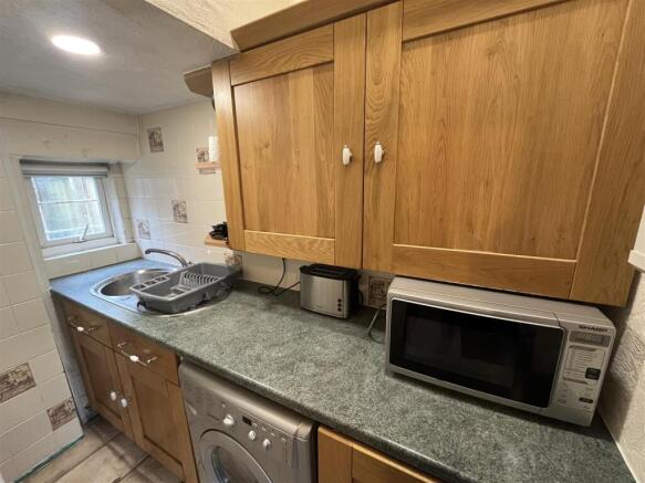 1 bed Terraced for sale Image 6