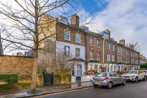 Maygrove Road, London, NW6