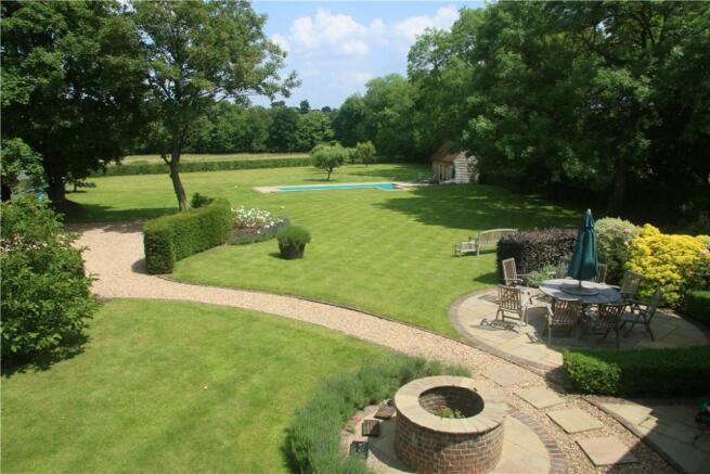 Beautiful Gardens