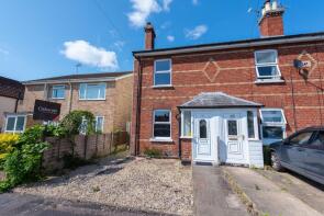 30, Cross Street, Farnborough GU14 6AB