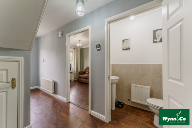 Shireoaks Way, Grimethorpe, Barnsley photo 4
