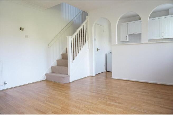 Living / Dining Room