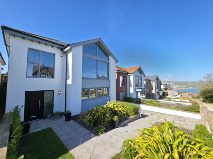 Drummond Road, Swanage