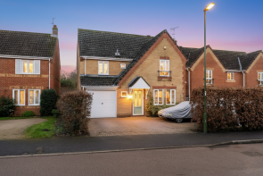 36, Linfield Copse, Pulborough RH20 3EU