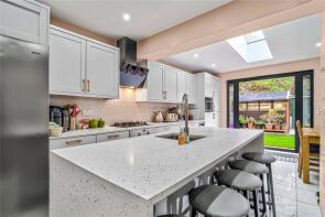 36, Besley Street, London SW16 6BD