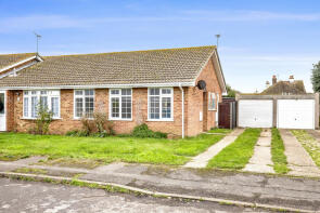 9, Allandale Close, Chichester PO20 0SA