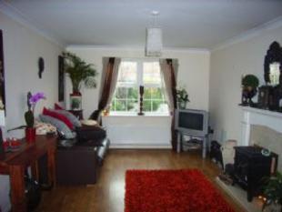 Lounge: