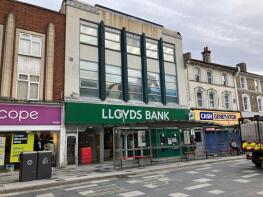 121-123, High Street, Slough SL1 1EH