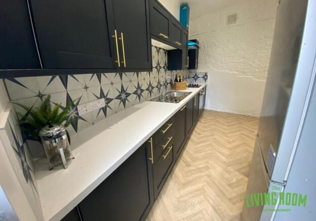 52 Kitchen