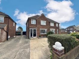 12, The Croft, Luton LU3 3HQ