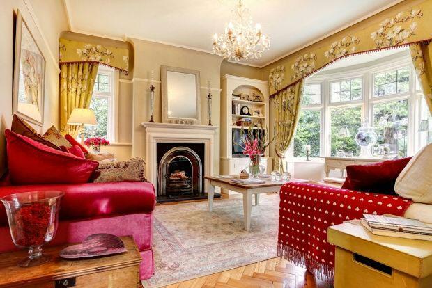 DRAWING ROOM