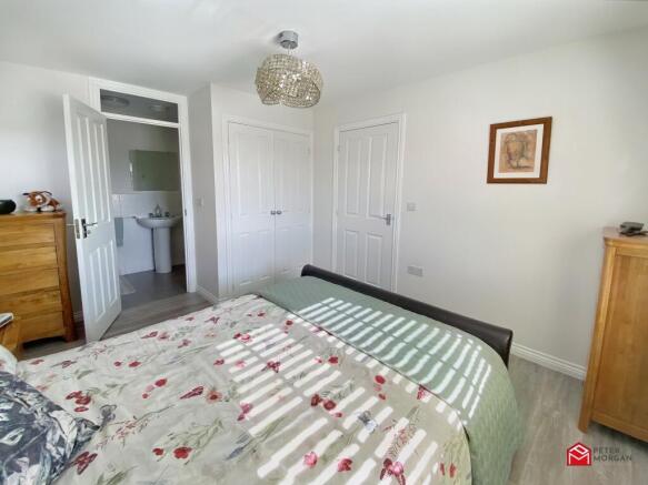 Bedroom  1