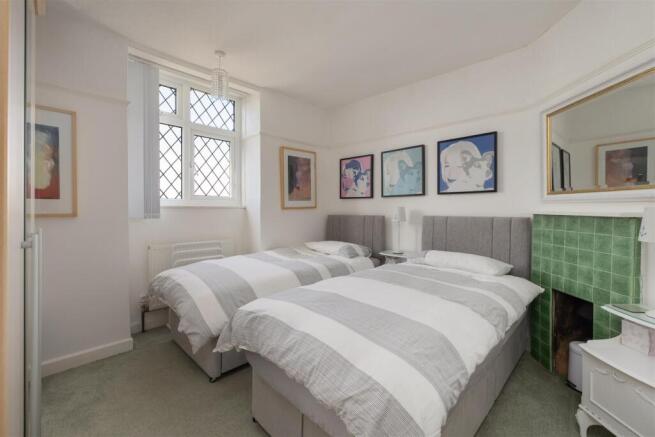 Fair Lawn, Chestfield, Whitstable