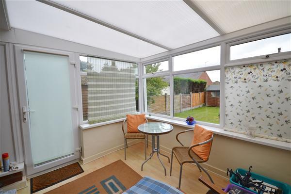 DOUBLE GLAZED